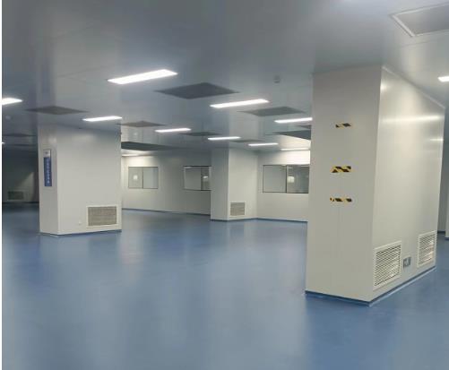 無塵潔凈室施工檢測(cè)表 無塵潔凈室施工檢測(cè)表